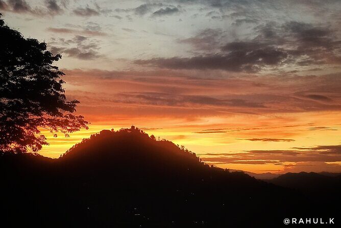 Night Treks & Haunted Walks - Mussoorie - Guided Spookiness with Real Safety Built In