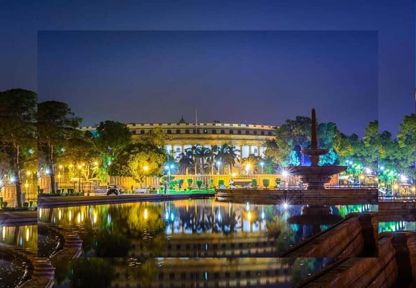 Night View of Delhi Tour - 4 Hrs - Dress Code, Shoes, and Comfort Rules That Actually Matter