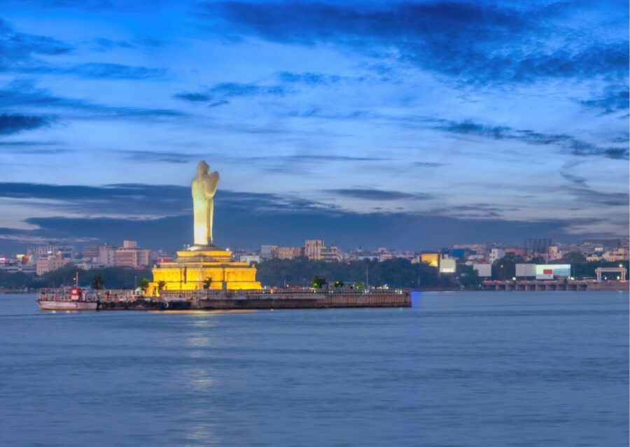 Night Walk Hyderabad (2 Hour Guided Walking Tour) - Who Should Book This Night Walk Hyderabad Experience