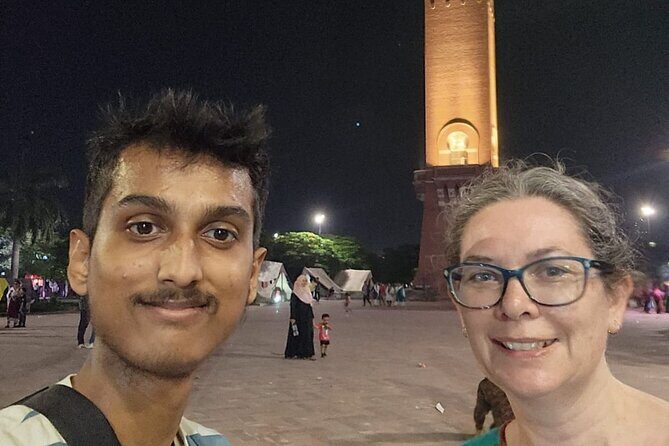 Night Walk Lucknow (2 Hours Guided Walking Tour) - Lucknow After Dark: What You’ll See on the Walk