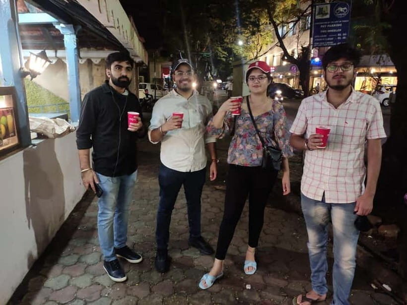 Night Walk Tour Pune (2 Hours Guided Walking Tour) - Key things that make this night walk worth it