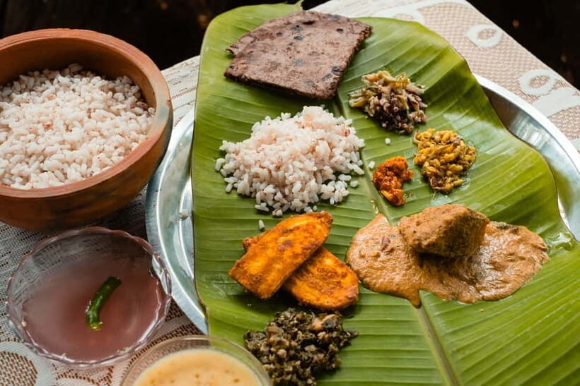 North Goa: Mulgao Village and Coconut Farming Experience - Where Mulgao Village fits in North Goa