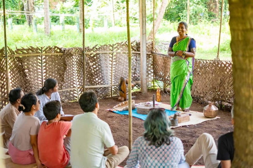 North Goa: Mulgao Village and Coconut Farming Experience - What you’ll like most (and who it’s best for)