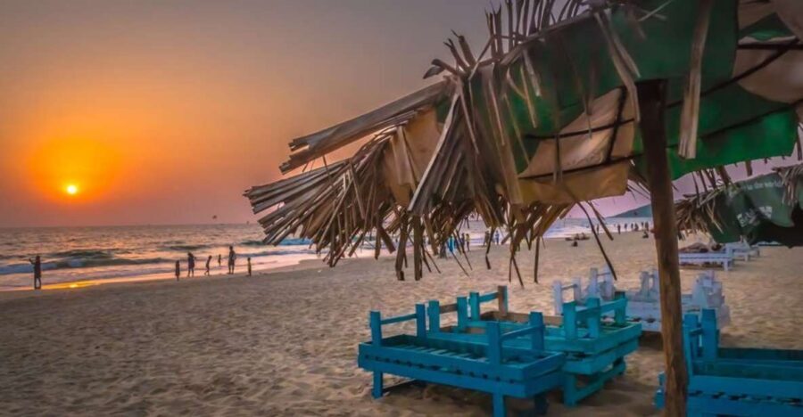 North Goa: Private Day Tour - Key things to know before you go