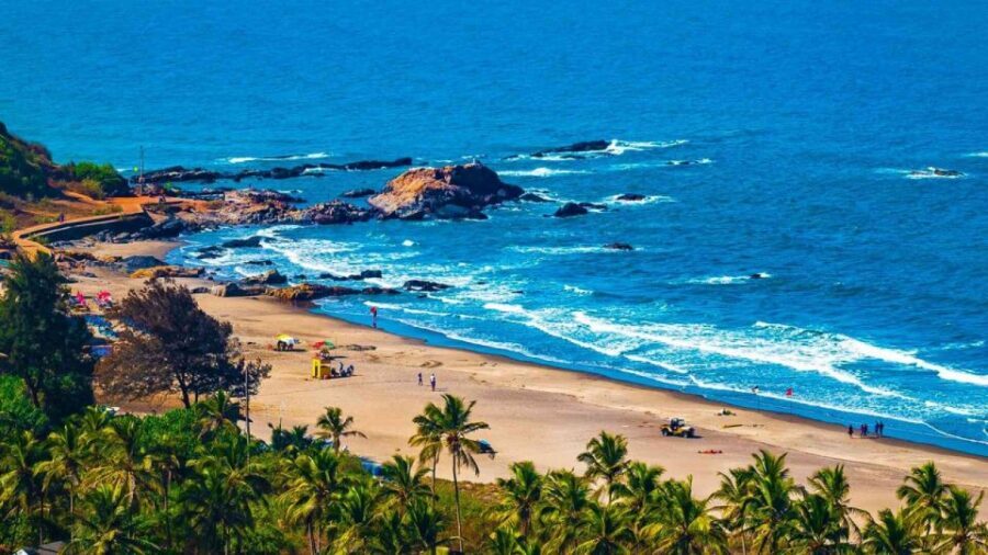 North Goa: Private Full-Day Tour with Pickup and Drop-Off - Key highlights worth your time