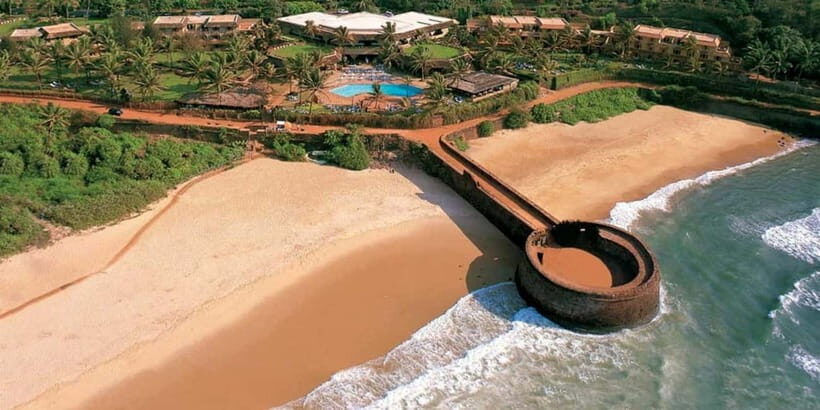 North Goa: Sightseeing Tour Sharing Coach - Key things I’d pay attention to before you book