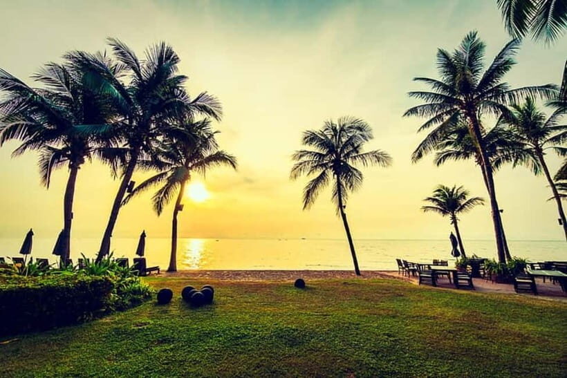 North Goa: Sightseeing Tour Sharing Coach - Pickup at 8:30 AM: what timing means for your day