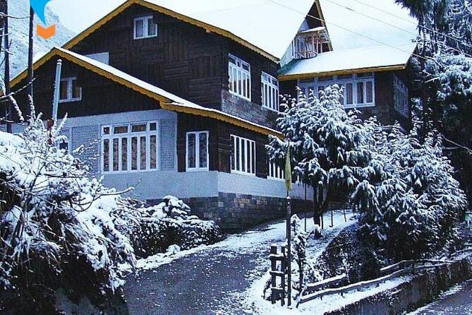 North Sikkim 6 Days Tour - Key highlights you’ll care about