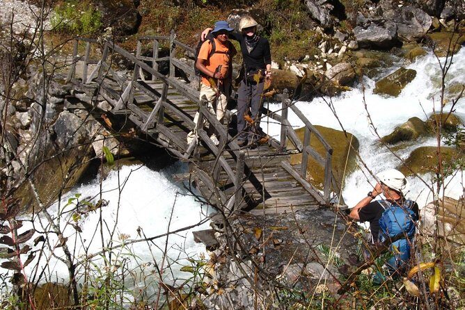 North Sikkim Green Lake Trekking - Key things that make this Green Lake trek worth your time