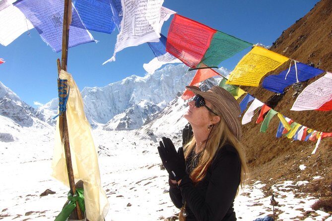 North Sikkim Green Lake Trekking - The real heart of the trip: Lachen to Jakthang to Green Lake (and back)