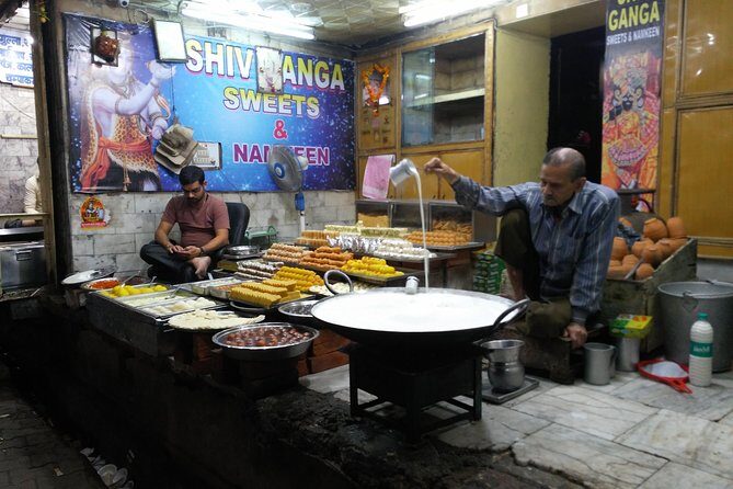 Old Agra City Short Cultural Walk - Price and Value: Is $50 Worth a Short Walk?