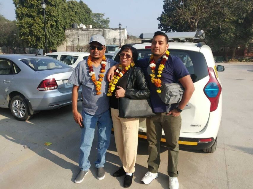 Old and New Delhi: 8-Hour Private City Tour - Price and Value: Why $26 Can Work (If You Choose the Right Options)