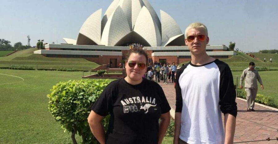 Old and New Delhi: 8-Hour Private City Tour - The Spice Market Walk and Rickshaw Ride You Actually Feel
