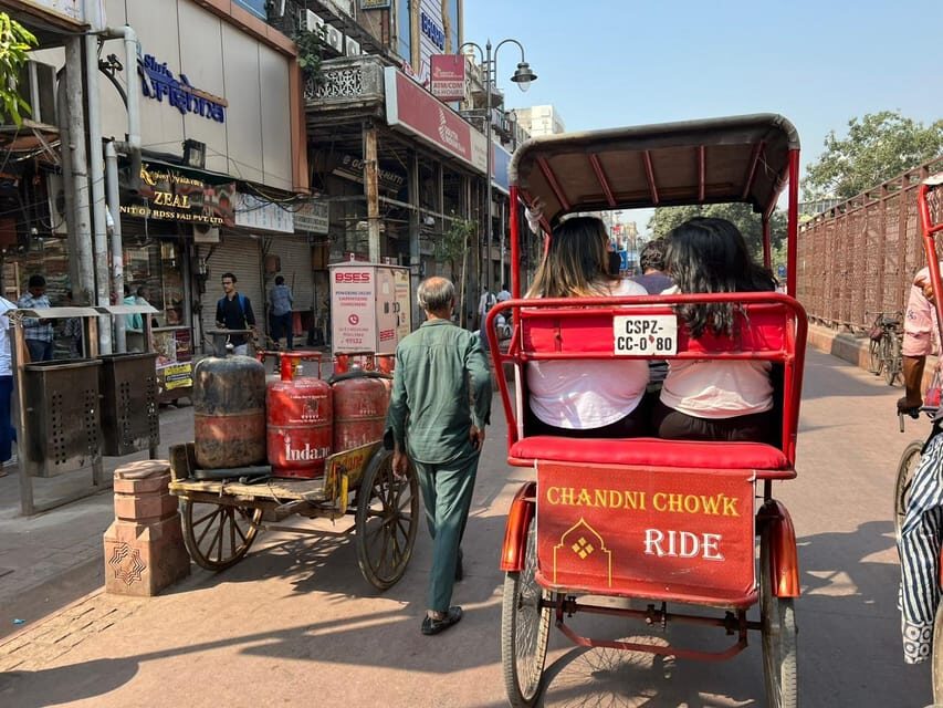 Old and New Delhi City Private Day Tour - 4 to 8 Hours - The Smart “Old + New Delhi” Mix You Actually Need