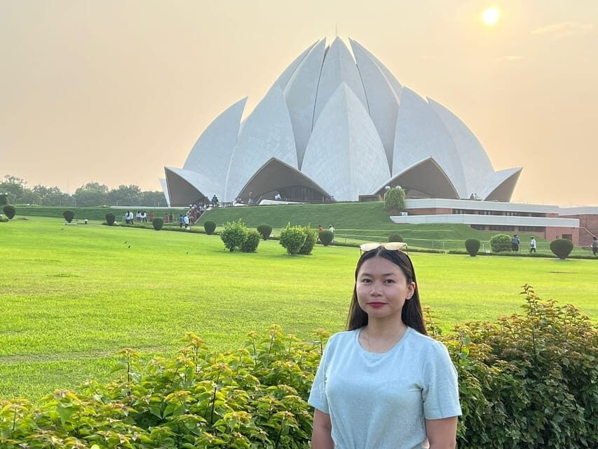 Old and New Delhi City Private Day Tour - 4 to 8 Hours - Old Delhi by Rickshaw: Where the Tour Becomes Real Delhi