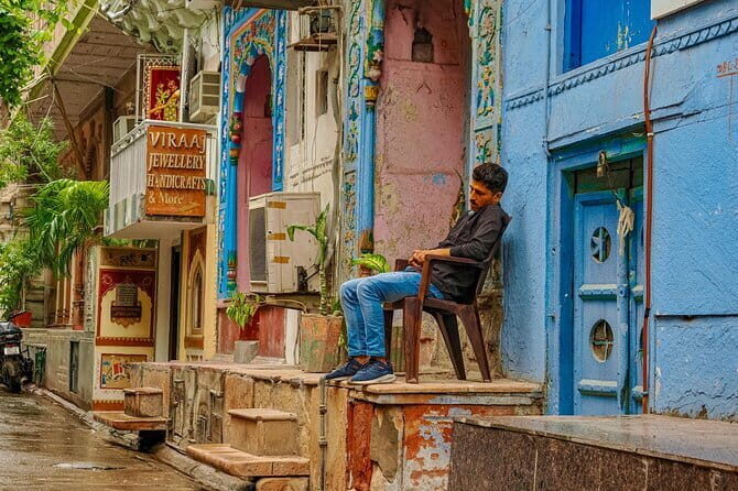 Old and New Delhi Delights Food, Culture and Heritage Tour - A One-Day Delhi Mashup That Actually Works