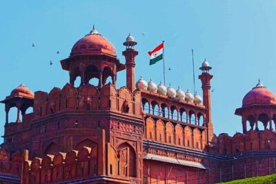 Old and New Delhi Private City Tour - Chandni Chowk and the rickshaw ride: seeing the lanes without the hassle