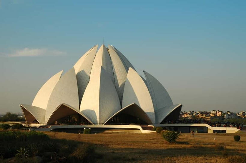 Old and New Delhi Private Full or Half Day Tour Upto 8 Hours - FAQ