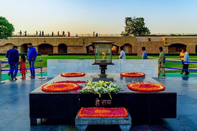 Old and New Delhi Sightseeing Tour - Why This Old and New Delhi Mix Works in One Day