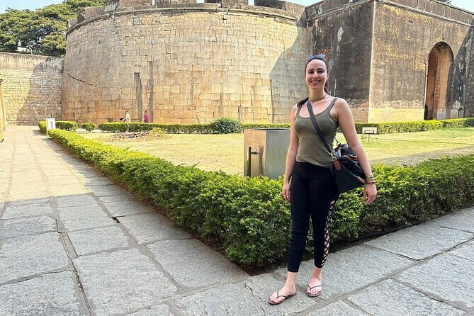 Old Bangalore Historical Walk thro Palace, Temples, Fort & Market - Key highlights worth your attention