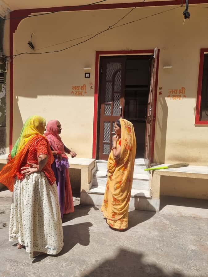 Old city heritage walk and local life experience - Should you book Manish’s Udaipur heritage walk?