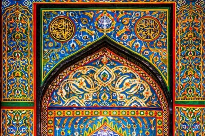 Old city Walking Tour in Charminar - Mir Alam Mandi and the Rhythm of Everyday Old Hyderabad
