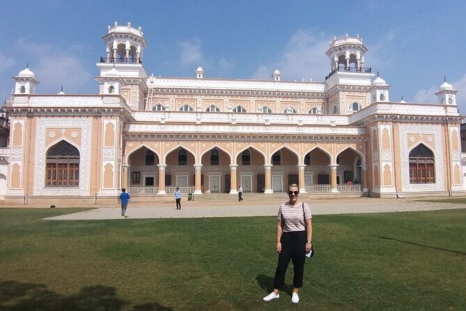 Old City Walking tour in Hyderabad, travel back 400 years in time - Who should book this tour (and who might want to think twice)