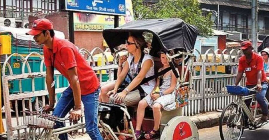 Old Delhi: 3-Hour Private Tuk-Tuk/Rickshaw Ride Tour - Key highlights