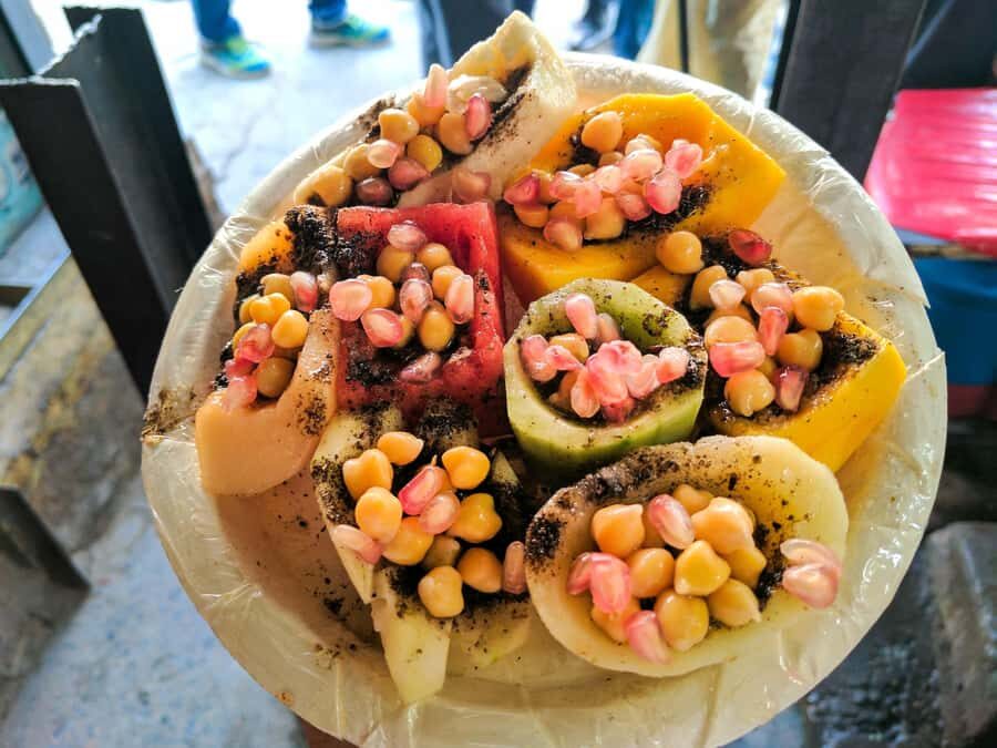 Old Delhi: 3-hour Street Food Tour - Connaught Place start: your easiest entry point into Old Delhi