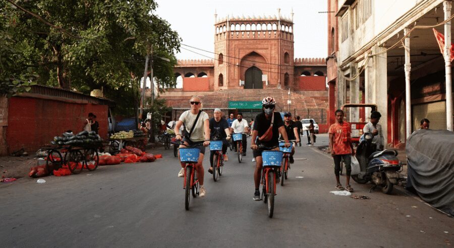 Old Delhi Bike Tour Morning 4 Hours: Delhi By Cycle - Who this tour is best for (and who should skip it)