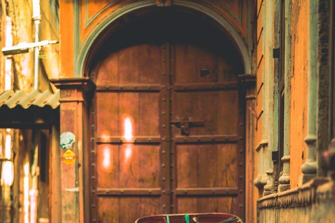 Old Delhi Breakfast & Walking Trails - Who this tour fits best (and who should think twice)