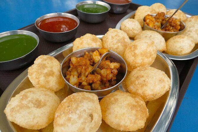 Old Delhi Cultural, Temples, Heritage Walking Street Food Tour - Price and Value: Why $50 Can Work (When Everything’s Included)