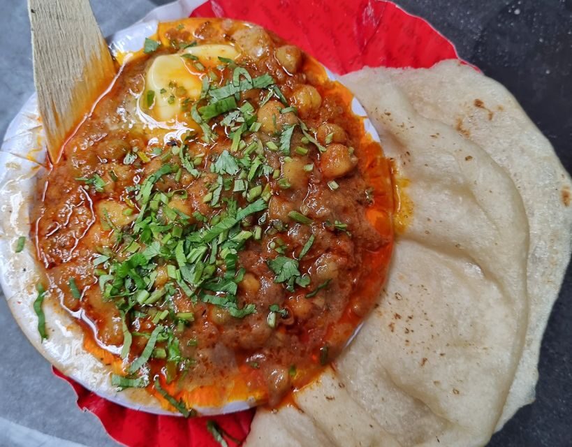 Old Delhi Like a Local: Food and Culture Walking Tour - Old Delhi Food and Culture Walk: What You’re Really Buying at $38
