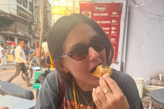 Old Delhi Morning - Fun, Food & Faith all inclusive private tour - Walking pace and what to wear in Old Delhi lanes