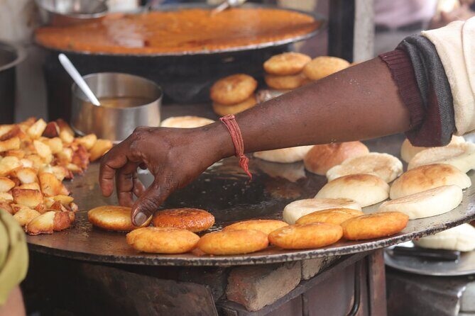 Old Delhi Morning - Fun, Food & Faith all inclusive private tour - Customizing the morning: more food or more faith focus