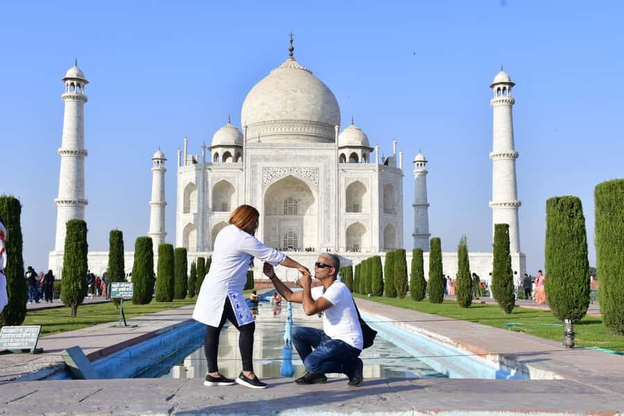 Old Delhi: Private Tour of Chandni Chowk, Tuk Tuk Ride - Key moments that make this tour worth it