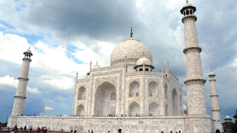 Old Delhi: Private Tour of Chandni Chowk, Tuk Tuk Ride - Who This Tour Fits Best