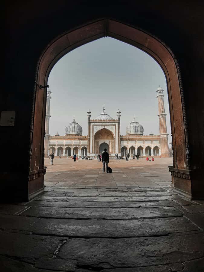 Old Delhi: Red Fort, Jama Masjid & Chandni Chowk by Tuk Tuk - FAQ