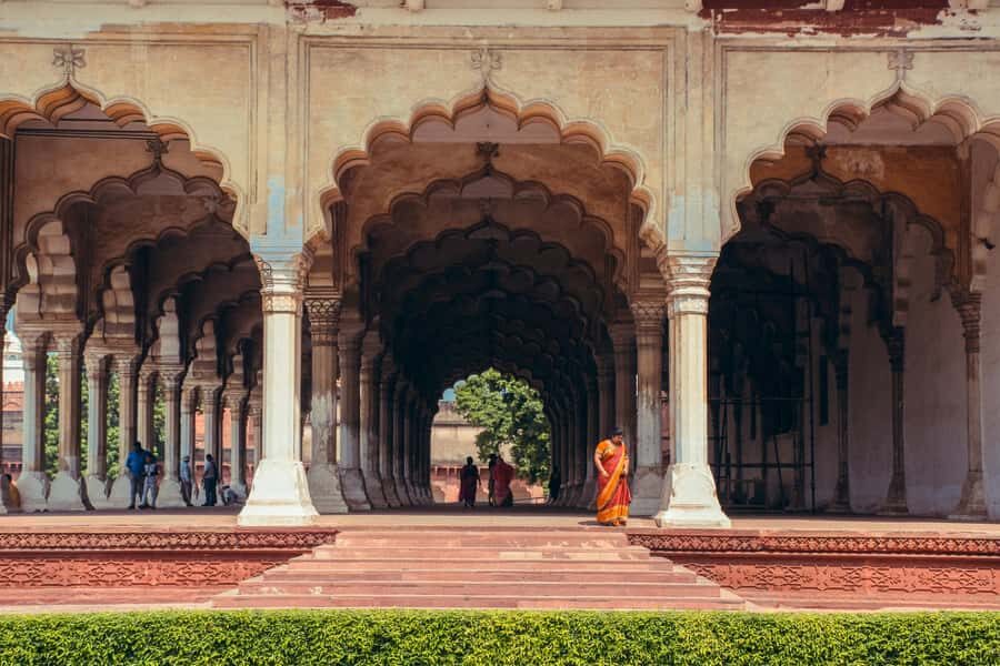 Old Delhi: Red Fort, Jama Masjid & Chandni Chowk by Tuk Tuk - Price and value: what $10 per person really buys