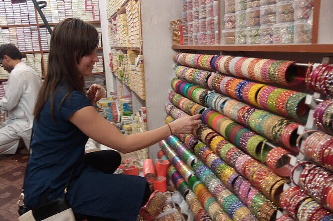 Old Delhi Shopping Experience - Key Things I’d Prioritize on This Old Delhi Shopping Walk