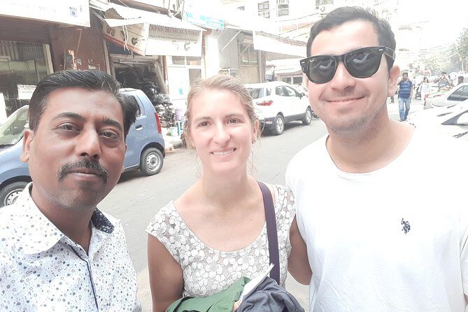 Old Delhi Short Trip with Lunch Entrance Fess Guide - Should you book this private Old Delhi short trip?