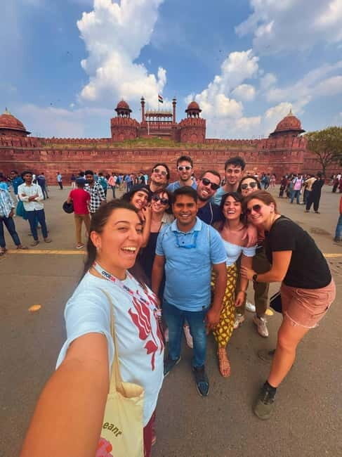 Old Delhi Street Food and Spice Market Tour - Price and value: what $28 buys you (and why it can make sense)