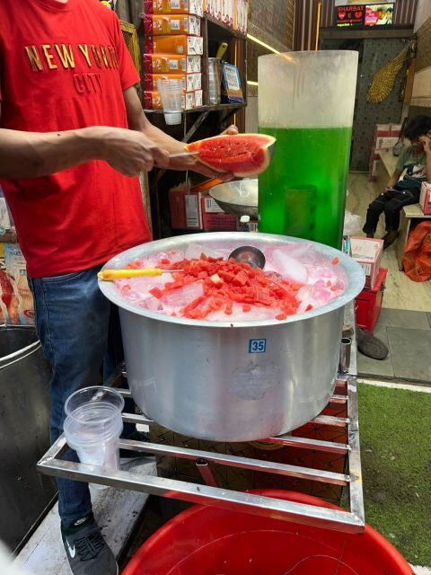 Old Delhi Street Food Tour - Tuk-tuk transfers and pacing: how this tour keeps you from getting worn out