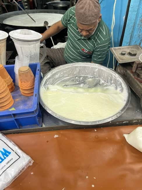 Old Delhi Street Food Tour - What you’ll actually eat: an Old Delhi greatest-hits list you can tailor