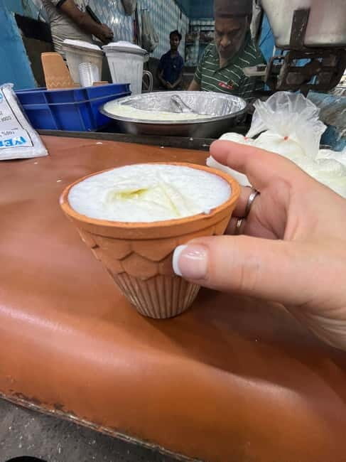 Old Delhi Street Food Tour - Who this tour is best for (and who should plan differently)