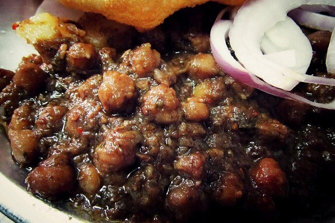 Old Delhi Street Food Tour with TUK-TUK Adventures - Old Delhi by tuk-tuk: how the ride changes your food experience