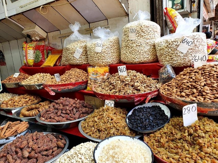 Old Delhi Temples and Spice Market Tour - Who this tour fits best (and who should rethink it)