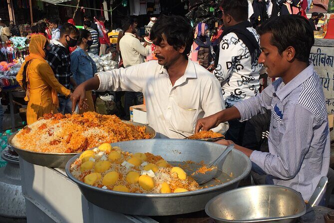 Old Delhi through the Hidden Alleys Walking Tour - Key Highlights You’ll Actually Care About