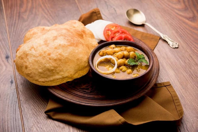 Old Delhi: Tour of Street Cuisine - Key Points to Know Before You Go