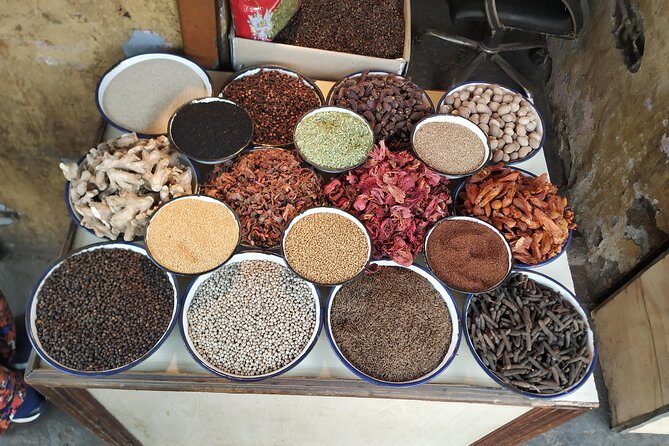 Old Delhi tour with a Local - Gurudwara Sis Ganj Sahib: Quiet First, Then the Story Gets Heavy